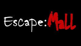 Escape: Mall artwork 2