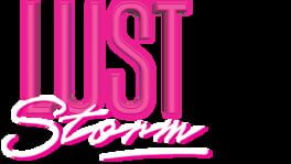 Lust Storm artwork 2