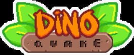 Dino Quake artwork 1