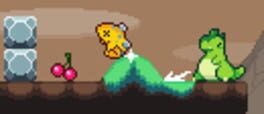 Dino Quake artwork 2
