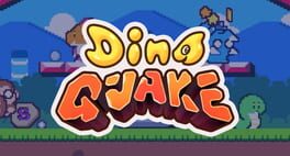 Dino Quake artwork 2