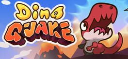 Dino Quake artwork 3