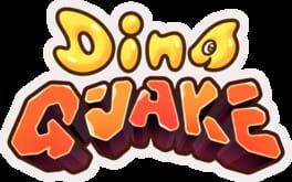 Dino Quake artwork 4
