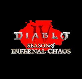 Diablo IV: Season of Infernal Chaos artwork 5