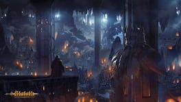 Alaloth: Champions of the Four Kingdoms artwork 6