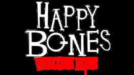Happy Bones: Welcome Home artwork 2