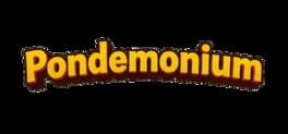 Pondemonium artwork 2