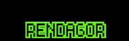 Rendagor artwork 2