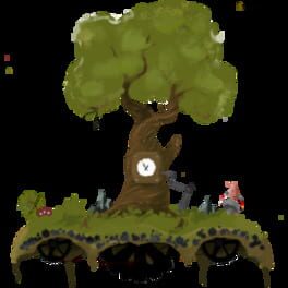 Vintage Story artwork 1