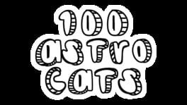 100 Astro Cats artwork 2