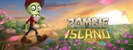 Zombie Island artwork 1