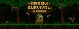 Arrow Survival: 15 Seconds artwork 1