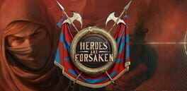 Heroes and Forsaken: The Wheel of Time Digital Card Game artwork 5