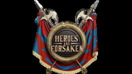 Heroes and Forsaken: The Wheel of Time Digital Card Game artwork 6