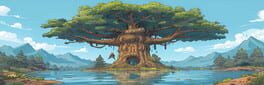 Tree of Sacrifice artwork 1
