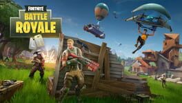 Fortnite: Season 1 artwork 1