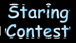 Staring Contest artwork 2
