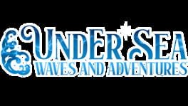 Undersea: Waves and Adventures artwork 2
