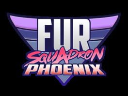 Fur Squadron Phoenix artwork 6