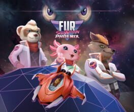 Fur Squadron Phoenix artwork 3