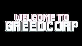 Welcome to Greedcorp artwork 2