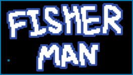 Fisher Man artwork 2