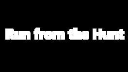 Run From the Hunt artwork 2