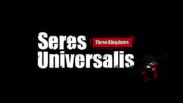 Seres Universalis: Three Kingdoms artwork 2