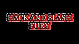 Hack and Slash Fury artwork 1