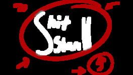 Shit Slam II artwork 2