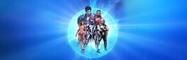 Supreme Heroes artwork 1