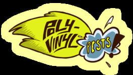 Poly-Vinyl Pests! artwork 2