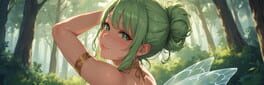 Hentai Senpai: Thicc Fairies of Forest Lake artwork 1