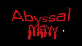 Abyssal Maw artwork 2