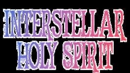 Interstellar Holy Spirit artwork 2