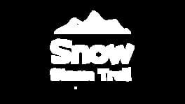 Snow Steam Trail artwork 2