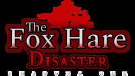 The Fox Hare Disaster: Chapter One artwork 2