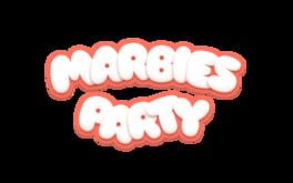 Marbies Party artwork 10