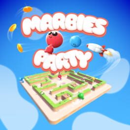 Marbies Party artwork 13