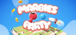 Marbies Party artwork 7
