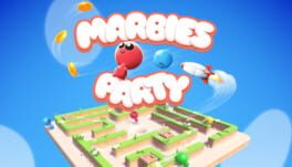 Marbies Party artwork 4