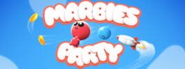 Marbies Party artwork 8