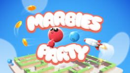 Marbies Party artwork 9