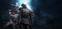 Kingdom: Flames of War artwork 2