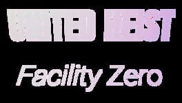 United Heist: Facility Zero artwork 2