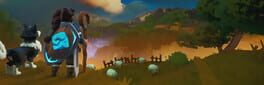 Shepherd Knight artwork 1