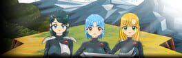 Mika's Battle S 3 artwork 1