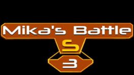 Mika's Battle S 3 artwork 2