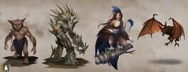 Thea 2: The Shattering artwork 8