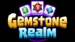 Gemstone Realm artwork 2